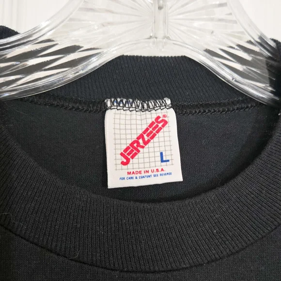 Vintage 1993 Sturgis Rally & Races T-Shirt - Picture 5 of 5